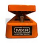 Used MXR CSP001X Effect Pedal thumbnail