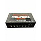 Used Voodoo Lab Pedal Power 2+ Power Supply