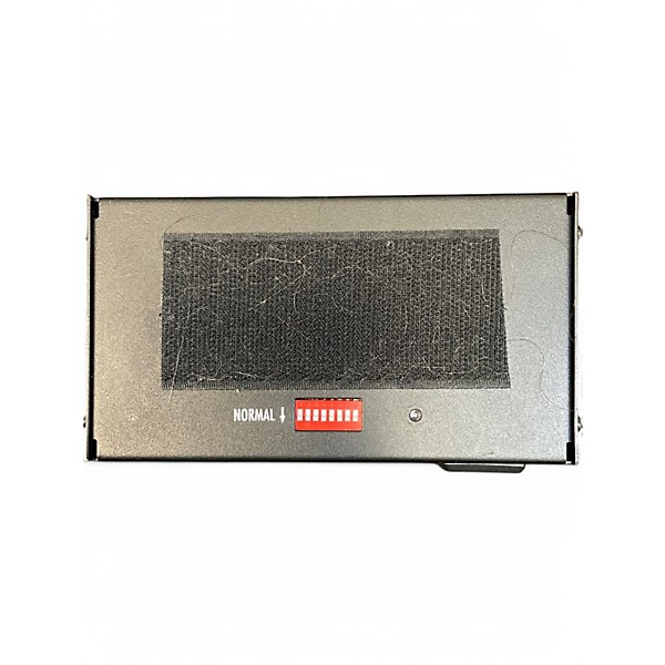 Used Voodoo Lab Pedal Power 2+ Power Supply