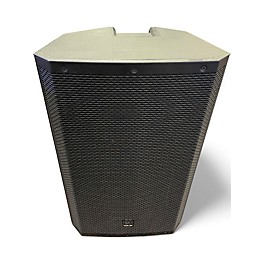 Used Electro-Voice ZLX15BT Powered Speaker