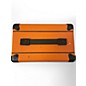 Used Orange Amplifiers PPC108 Micro Terror 1X8 Guitar Cabinet