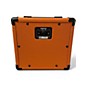 Used Orange Amplifiers PPC108 Micro Terror 1X8 Guitar Cabinet