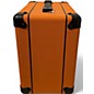 Used Orange Amplifiers PPC108 Micro Terror 1X8 Guitar Cabinet
