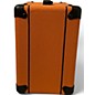 Used Orange Amplifiers PPC108 Micro Terror 1X8 Guitar Cabinet