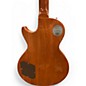 Used 2014 Gibson 57 reissue les paul Gold Top Solid Body Electric Guitar