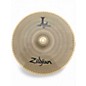 Used Zildjian 16in L80 Low Volume Crash Cymbal thumbnail