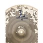 Used Zildjian 16in L80 Low Volume Crash Cymbal