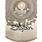 Used Zildjian 16in L80 Low Volume Crash Cymbal