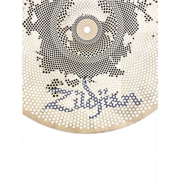 Used Zildjian 16in L80 Low Volume Crash Cymbal