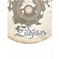 Used Zildjian 16in L80 Low Volume Crash Cymbal