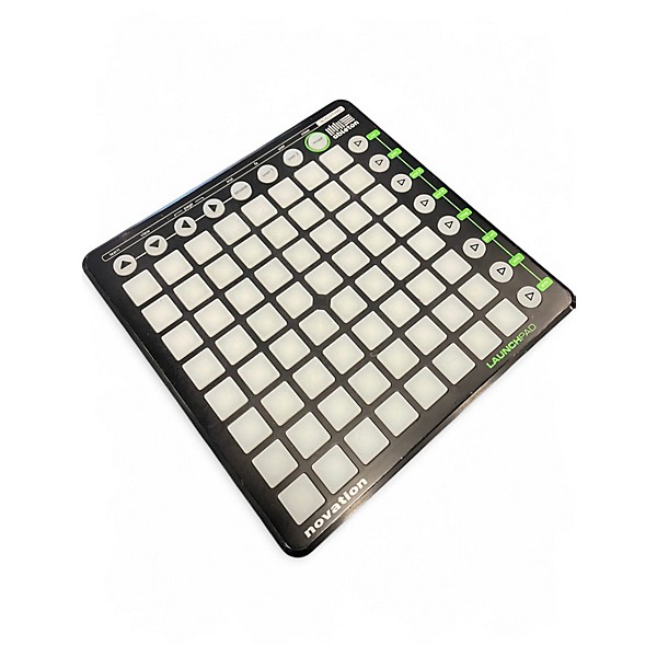 Used Novation Launchpad MIDI Controller