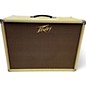 Used Peavey 112c 60w Guitar Cabinet thumbnail