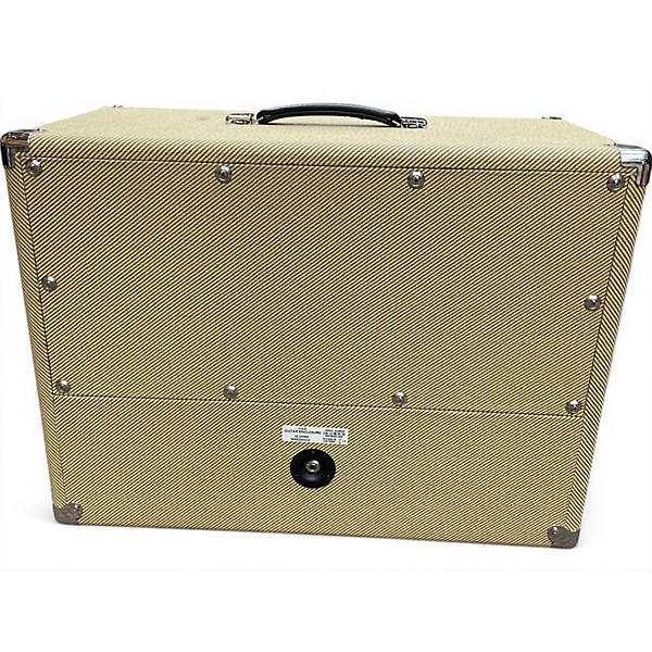 Used Peavey 112c 60w Guitar Cabinet