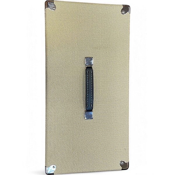 Used Peavey 112c 60w Guitar Cabinet