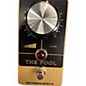 Used Matthews Effects The Fool Pedal