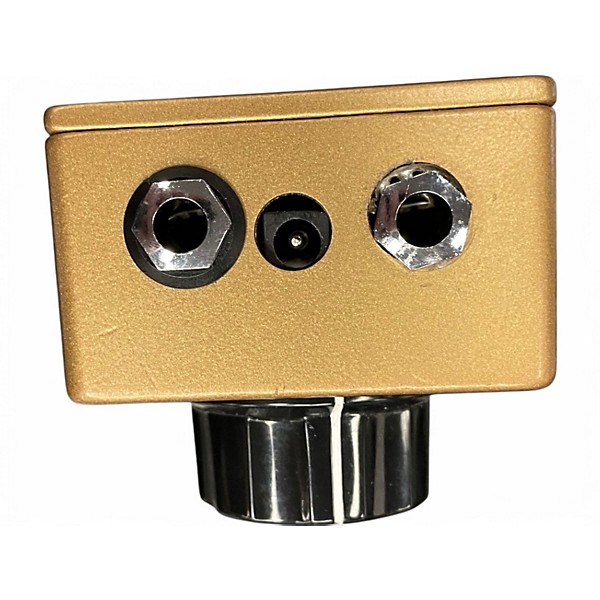 Used Matthews Effects The Fool Pedal