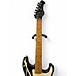 Used Hondo EVH 5044813 Black Solid Body Electric Guitar