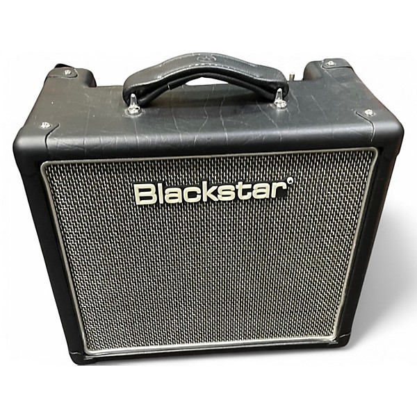 Used Blackstar HT1RH 1W MKII Tube Guitar Amp Head,Specials : American Fashion Style Bags On Sale
