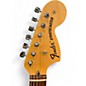Used Fender American Vintage II 1973 Stratocaster AGED NATURAL Solid Body Electric Guitar