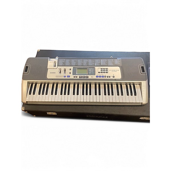 Used Casio LK100 Portable Keyboard