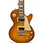 Used 2013 Gibson Les Paul Traditional Pro II Honey Burst Solid Body Electric Guitar