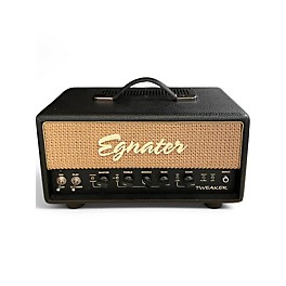Used Egnater Tweaker 15W Tube Guitar Amp Head