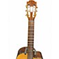 Used Occitania OC400CE NATURAL Classical Acoustic Guitar