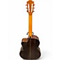 Used Occitania OC400CE NATURAL Classical Acoustic Guitar