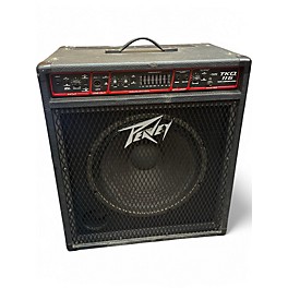 Used Peavey TKO115 Bass Combo Amp