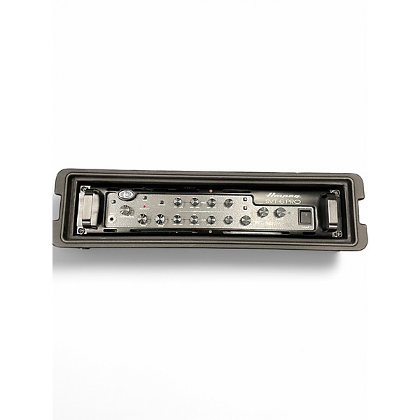 Used Ampeg SVT-6 PRO Bass Amp Head