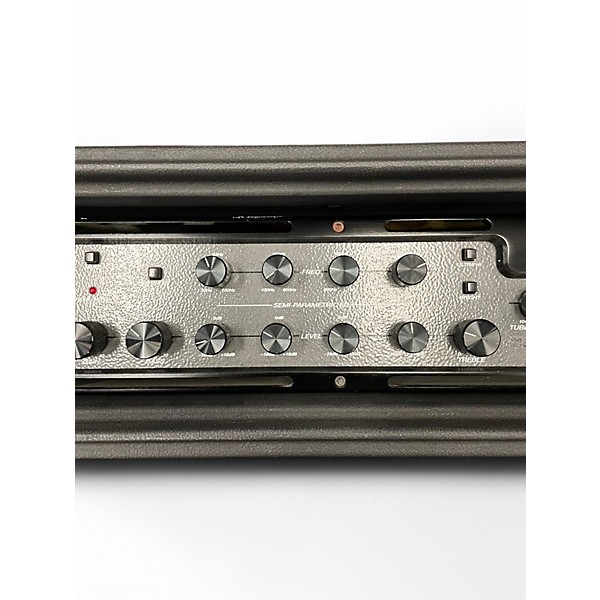 Used Ampeg SVT-6 PRO Bass Amp Head