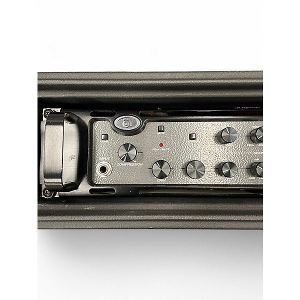 Used Ampeg SVT-6 PRO Bass Amp Head