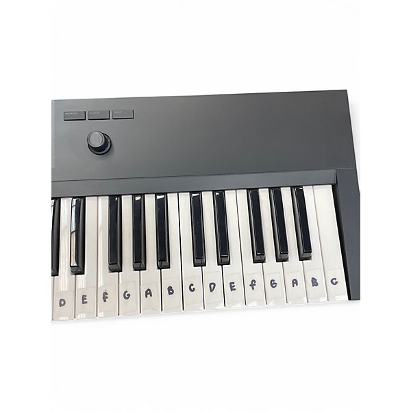 Used Native Instruments Komplete Kontrol A61 MIDI Controller