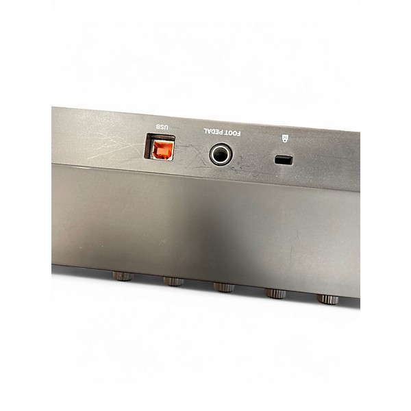 Used Native Instruments Komplete Kontrol A61 MIDI Controller