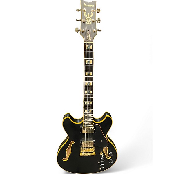 Used Ibanez JSM20BLK BLACK Solid Body Electric Guitar,Specials : American Fashion Style Bags On Sale