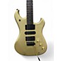 Used Electra PHOENIX Gold Solid Body Electric Guitar