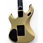 Used Electra PHOENIX Gold Solid Body Electric Guitar