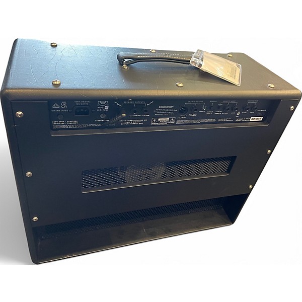 Used Blackstar Venue Series HT Club 40 40W Tube Guitar Combo Amp
