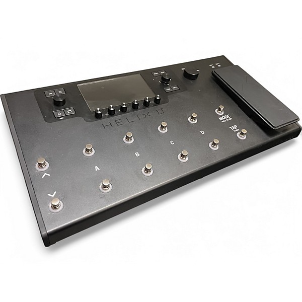Used Line 6 Helix LT Effect Processor,Specials : American Fashion Style Bags On Sale