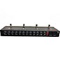 Used Voodoo Lab PX Pedal Switcher Four Loop True Bypass Pedal