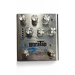 Used Eventide ULTRATAP Effect Pedal