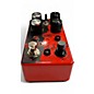 Used Sketchy Sounds Bad Blood Effect Pedal
