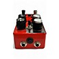 Used Sketchy Sounds Bad Blood Effect Pedal