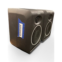 Used Focal cms50 Pair Powered Monitor