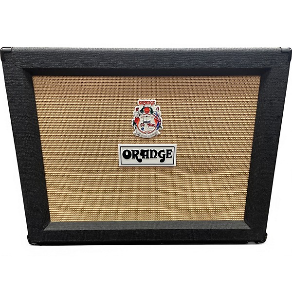 Used Orange Amplifiers Rockerverb 50 MKIII 2x12 Tube Guitar Combo Amp