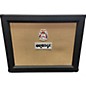 Used Orange Amplifiers Rockerverb 50 MKIII 2x12 Tube Guitar Combo Amp thumbnail
