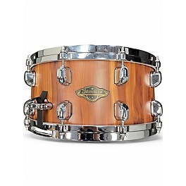 Used TAMA 6.5X14 Starphonic Snare Walnut Drum