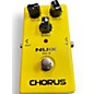 Used NUX CHORUS Effect Pedal thumbnail