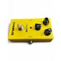 Used NUX CHORUS Effect Pedal