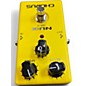 Used NUX CHORUS Effect Pedal